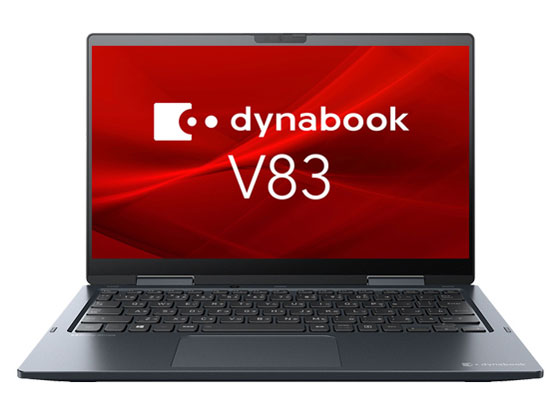 dynabook V83 HU A6V6HUB8B217