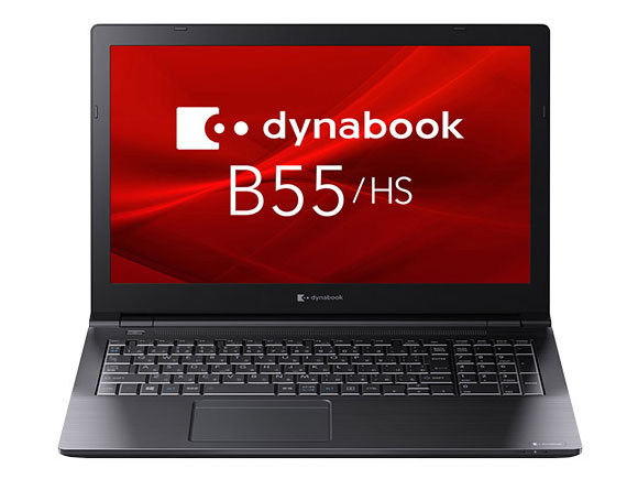 dynabook B55 HS A6BDHSEAR921