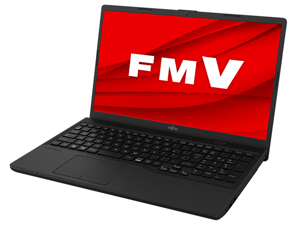 FMV Lite WA1 G3 Celeron・4GBメモリ・SSD 256GB・Office搭載モデル FMVWG3A115_KC
