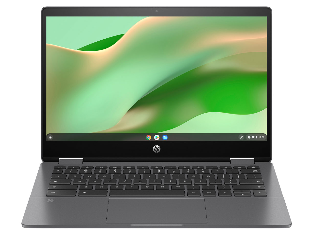 Chromebook x360 13b-ca0000MU スーペリアモデル S1