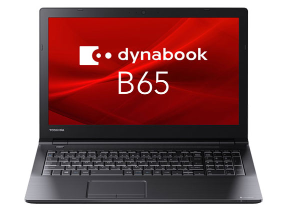 dynabook B65 DS A6B5DSN8LA21