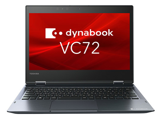 dynabook VC72 DS A6V3DSF82111