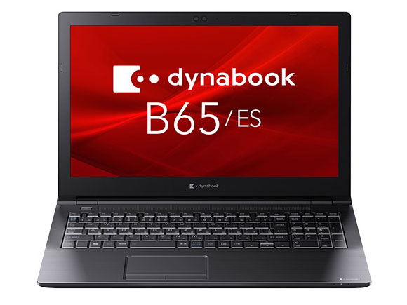 dynabook B65 ES A6BSESV8LA21