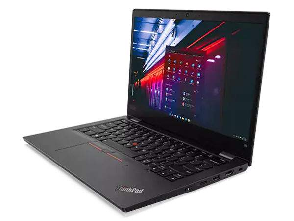 ThinkPad L13 Gen 2 20VH005TJP [ブラック]