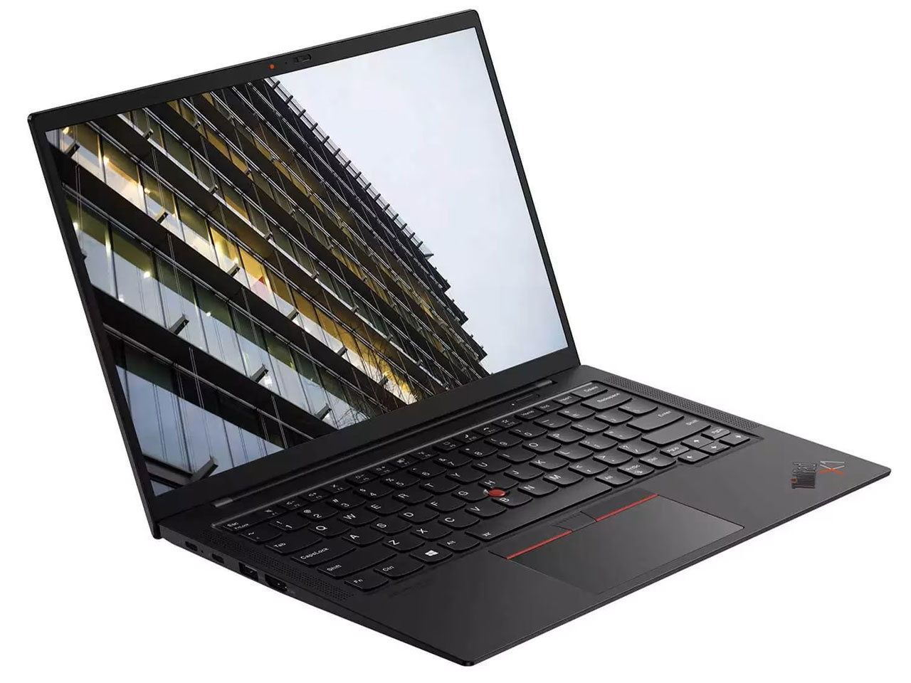 ThinkPad X1 Carbon Gen 9 20XW00NLJP SIMフリー [ブラック]