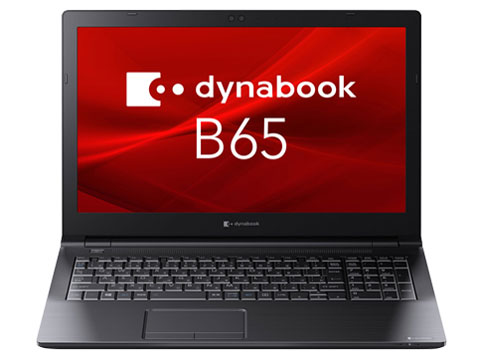 dynabook B65 HU A6BCHUE8LA25