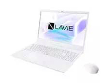 LAVIE Smart N15 PC-SN303ADAV-6 [パールホワイト]