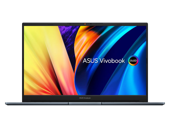 Vivobook Pro 15 OLED K6502VV K6502VV-MA015W [クワイエットブルー]