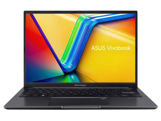 Vivobook 14 X1405VA Core i9 13900H 16GBメモリ 1TB SSD 14型ワイドTFTカラー液晶 WPS Office 2 Standard Edition搭載モデル X1405VA-LY127W [インディーブラック]