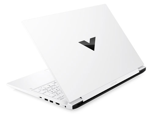 Victus by HP 16-r0012TX パフォーマンスプラスモデル [セラミックホワイト]