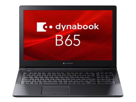 dynabook B65 HV A6BCHVF8LB25