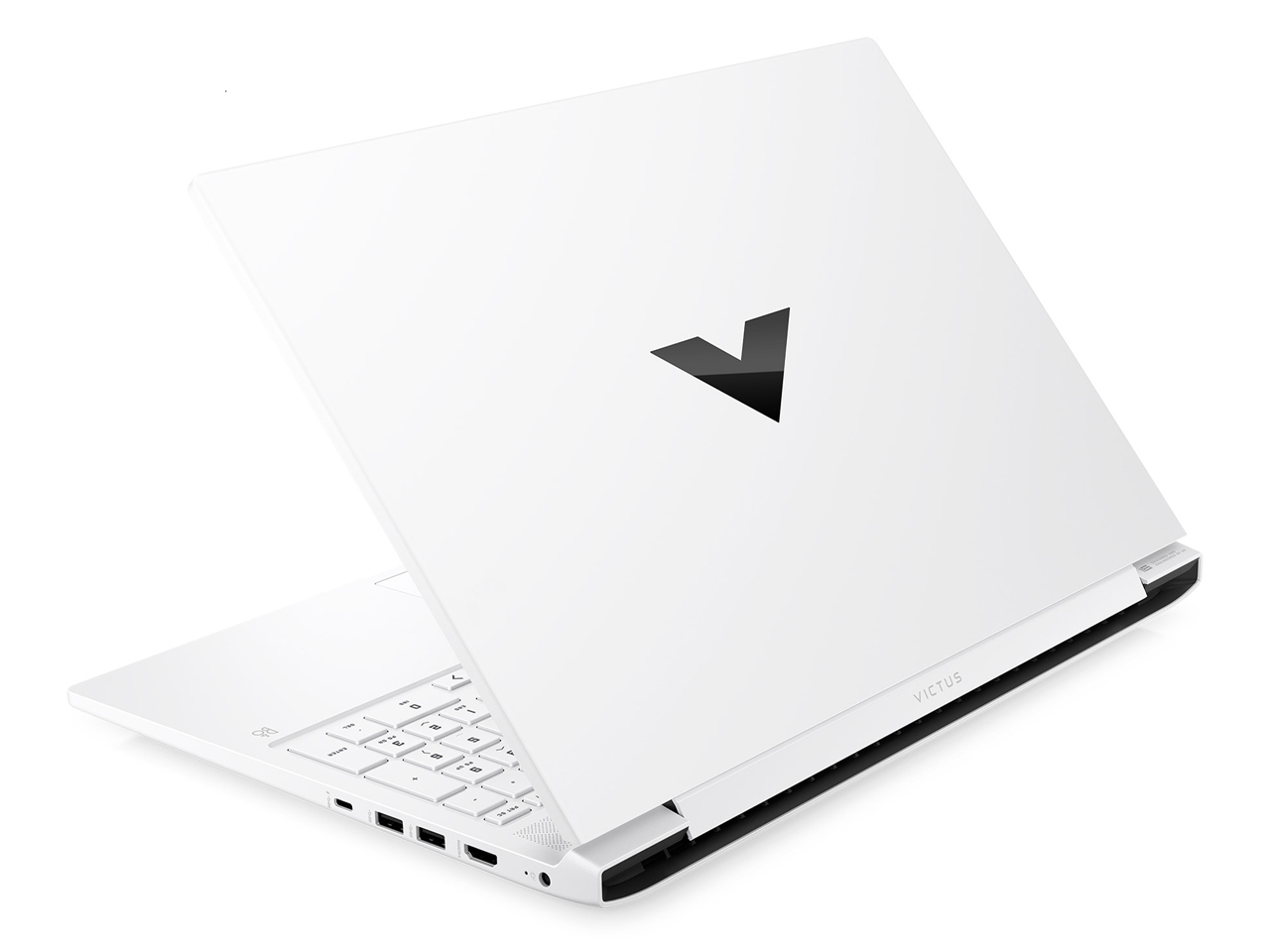 Victus by HP 16-r0010TX スタンダードプラスモデル [セラミックホワイト]