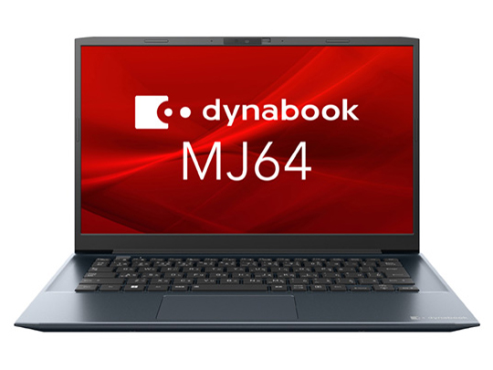 dynabook MJ64 KV A6M4KVL87415